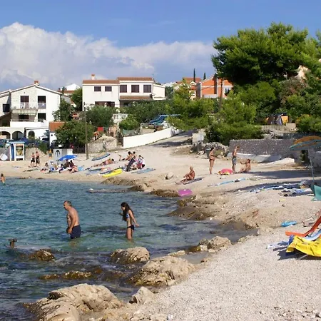 Apartment By The Sea Cove Kalebova Luka, - 13712 *
