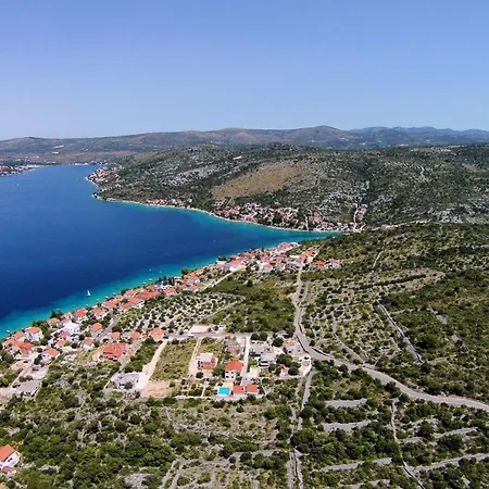 By The Sea Cove Kalebova Luka, - 13712 *