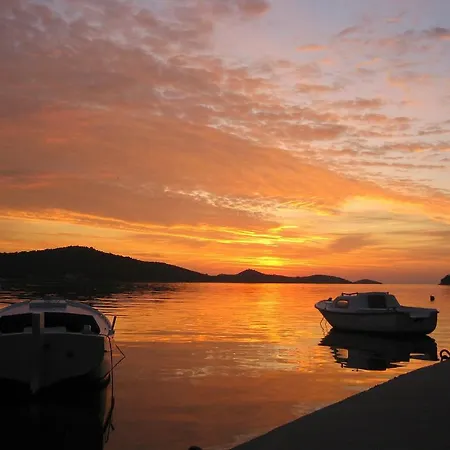 Apartament By The Sea Cove Kalebova Luka, - 13712