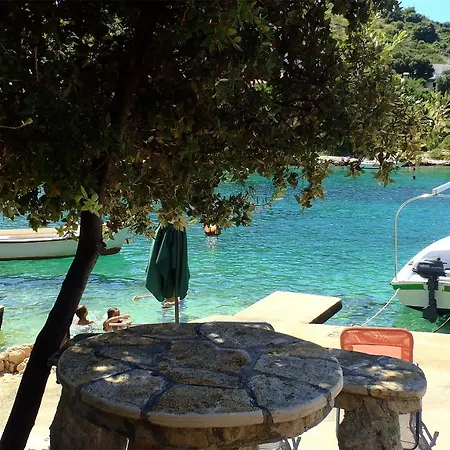 By The Sea Cove Kalebova Luka, - 13712 Apartment Rogoznica (Sibenik-Knin)