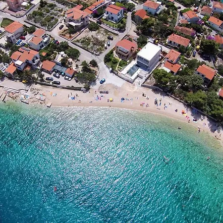 Apartment By The Sea Cove Kalebova Luka, - 13712 *