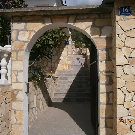 By The Sea Cove Kalebova Luka, - 13712