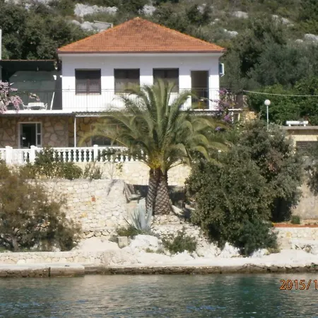 By The Sea Cove Kalebova Luka, - 13712