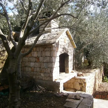 By The Sea Cove Kalebova Luka, - 13712 *