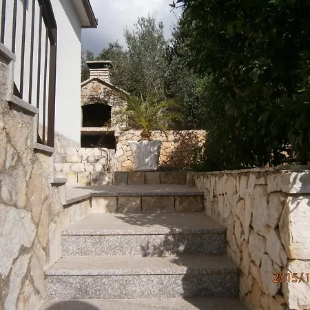 By The Sea Cove Kalebova Luka, - 13712 * Rogoznica (Sibenik-Knin)