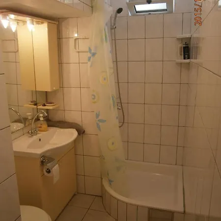 Apartment By The Sea Cove Kalebova Luka, - 13712