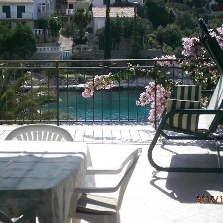 By The Sea Cove Kalebova Luka, - 13712 Apartament *