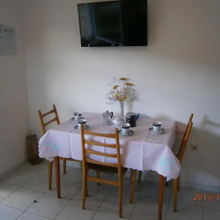 Apartament By The Sea Cove Kalebova Luka, - 13712 *