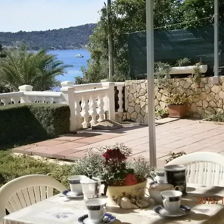 By The Sea Cove Kalebova Luka, - 13712 Rogoznica (Sibenik-Knin)