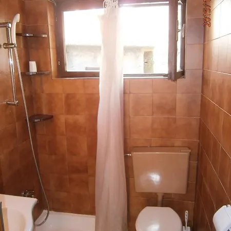 Apartment By The Sea Cove Kalebova Luka, - 13712 Rogoznica (Sibenik-Knin)