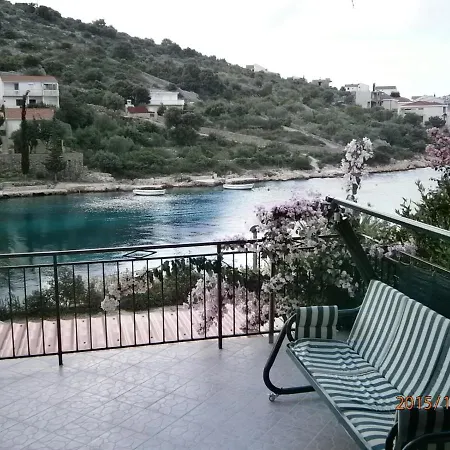 By The Sea Cove Kalebova Luka, - 13712 *