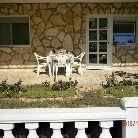 By The Sea Cove Kalebova Luka, - 13712 Lejlighed