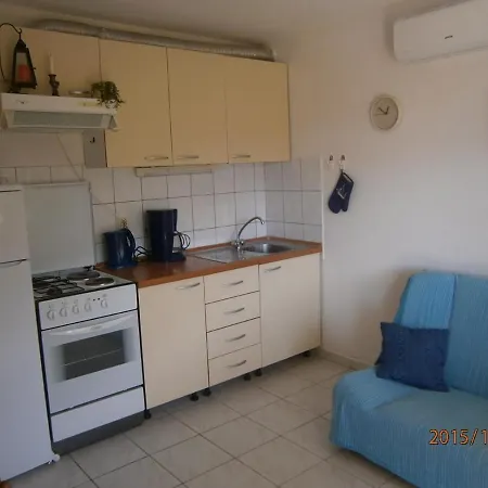 By The Sea Cove Kalebova Luka, - 13712