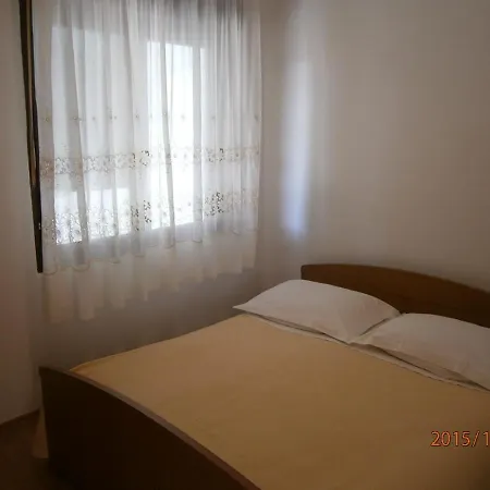 By The Sea Cove Kalebova Luka, - 13712 Apartment Rogoznica (Sibenik-Knin)