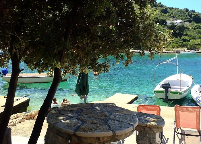 By The Sea Cove Kalebova Luka, - 13712 Appartement Rogoznica (Sibenik-Knin)