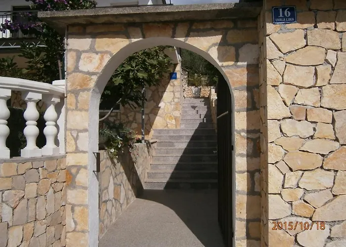 By The Sea Cove Kalebova Luka, - 13712