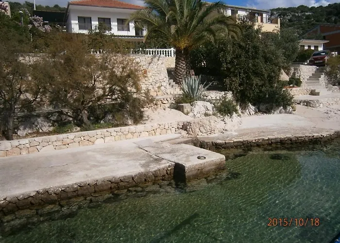 By The Sea Cove Kalebova Luka, - 13712 Appartement *