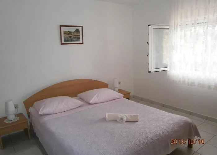 Appartement By The Sea Cove Kalebova Luka, - 13712 Rogoznica (Sibenik-Knin)