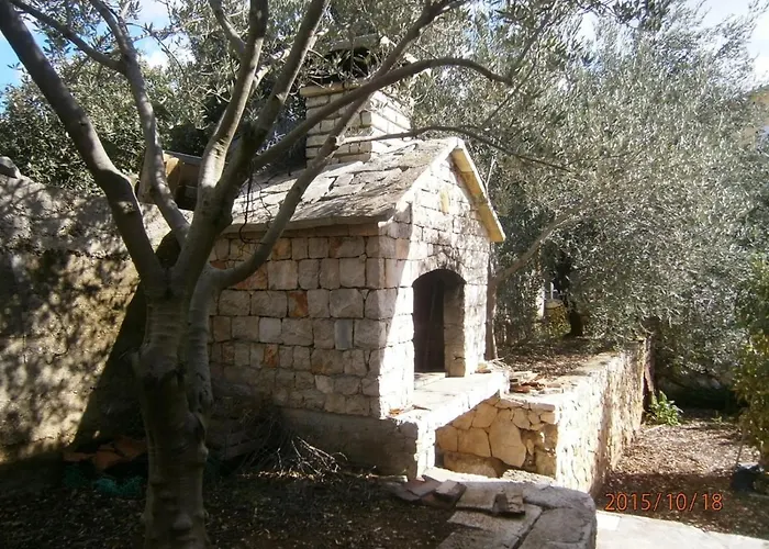 By The Sea Cove Kalebova Luka, - 13712 *