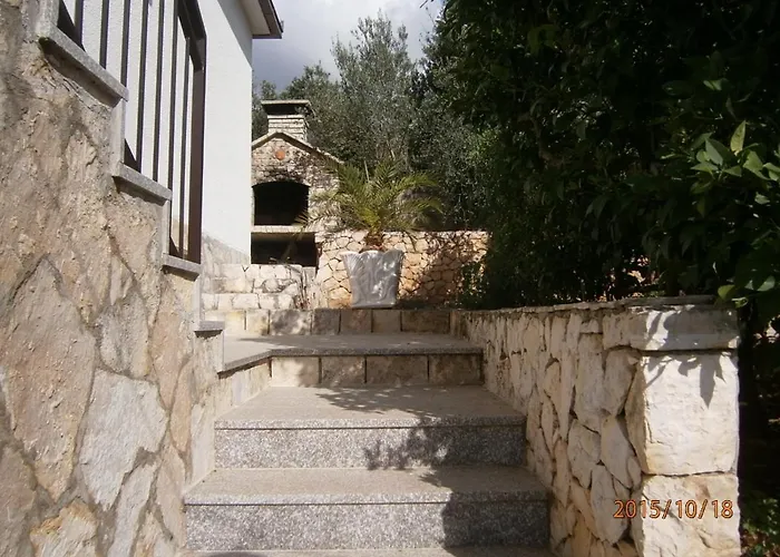 By The Sea Cove Kalebova Luka, - 13712 * Rogoznica (Sibenik-Knin)