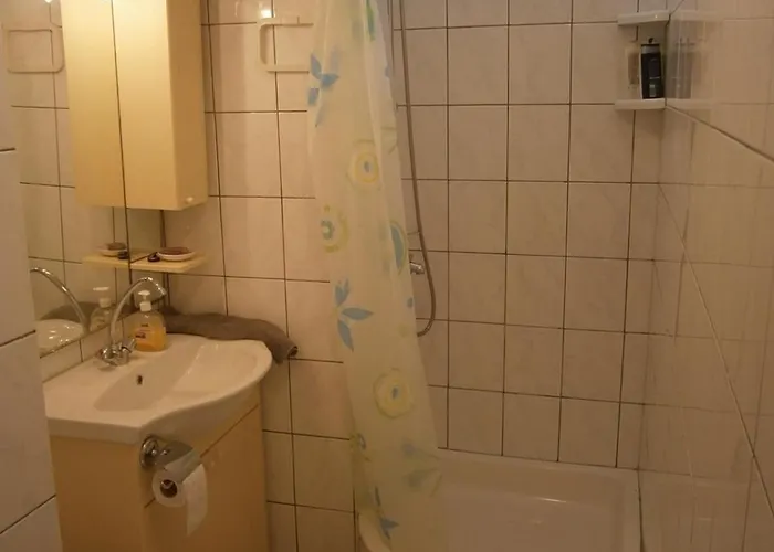 Appartement By The Sea Cove Kalebova Luka, - 13712