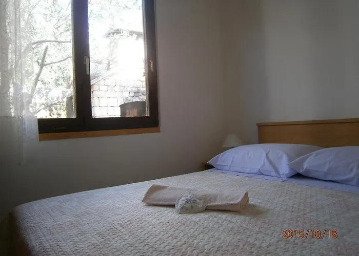 By The Sea Cove Kalebova Luka, - 13712 Rogoznica (Sibenik-Knin)