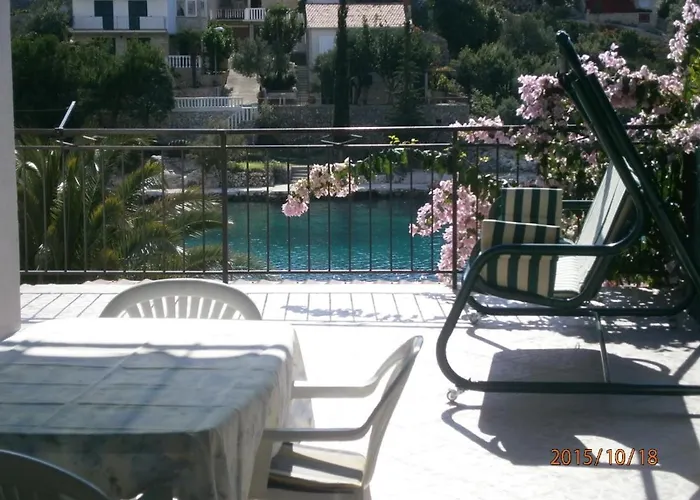 By The Sea Cove Kalebova Luka, - 13712 Appartement *