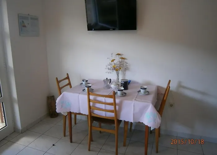 Appartement By The Sea Cove Kalebova Luka, - 13712 *