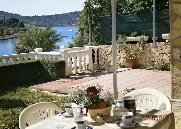 By The Sea Cove Kalebova Luka, - 13712 Rogoznica (Sibenik-Knin)