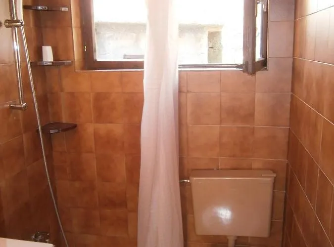 Appartement By The Sea Cove Kalebova Luka, - 13712 Rogoznica (Sibenik-Knin)