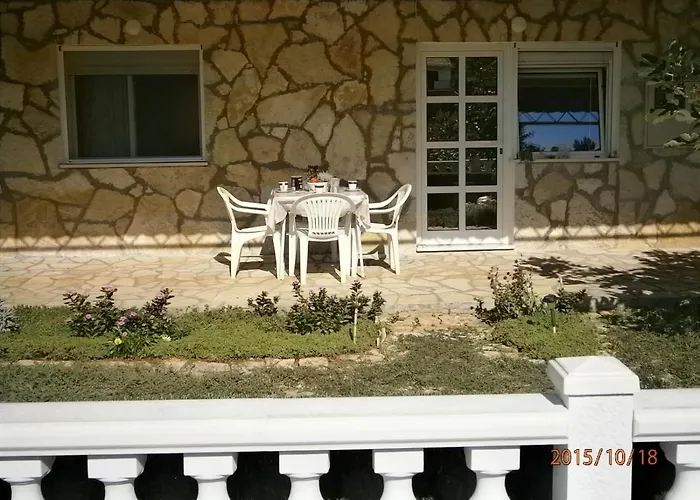 By The Sea Cove Kalebova Luka, - 13712 Appartement
