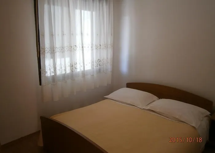 By The Sea Cove Kalebova Luka, - 13712 Appartement Rogoznica (Sibenik-Knin)