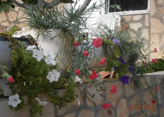 By The Sea Cove Kalebova Luka, - 13712 Rogoznica (Sibenik-Knin)