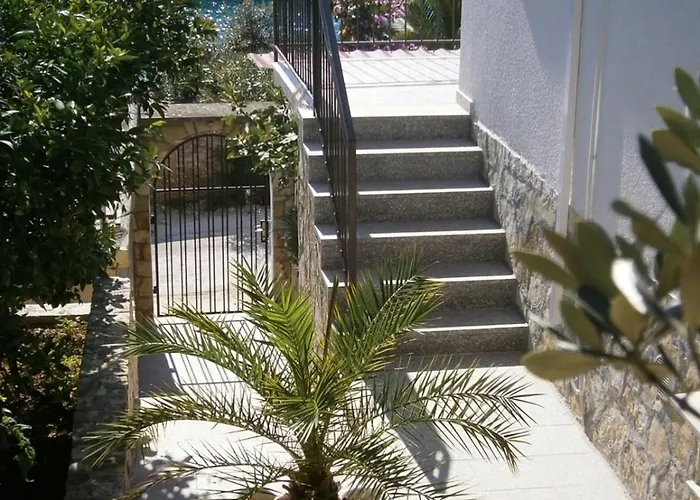 By The Sea Cove Kalebova Luka, - 13712 * Rogoznica (Sibenik-Knin)